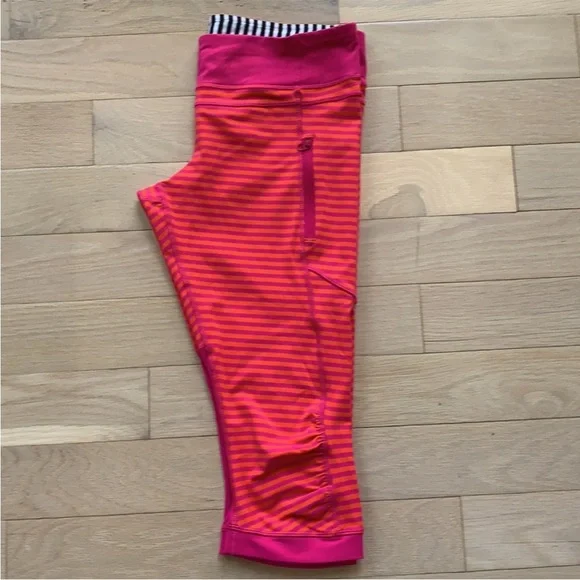 Rare Lululemon leggings nwot